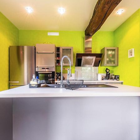 Stunning Home In Paluel With Wifi Экстерьер фото