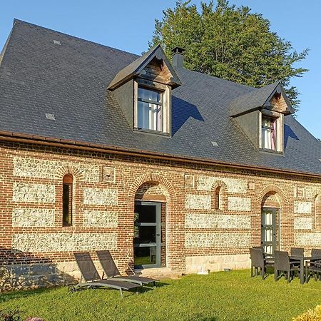 Stunning Home In Paluel With Wifi Экстерьер фото