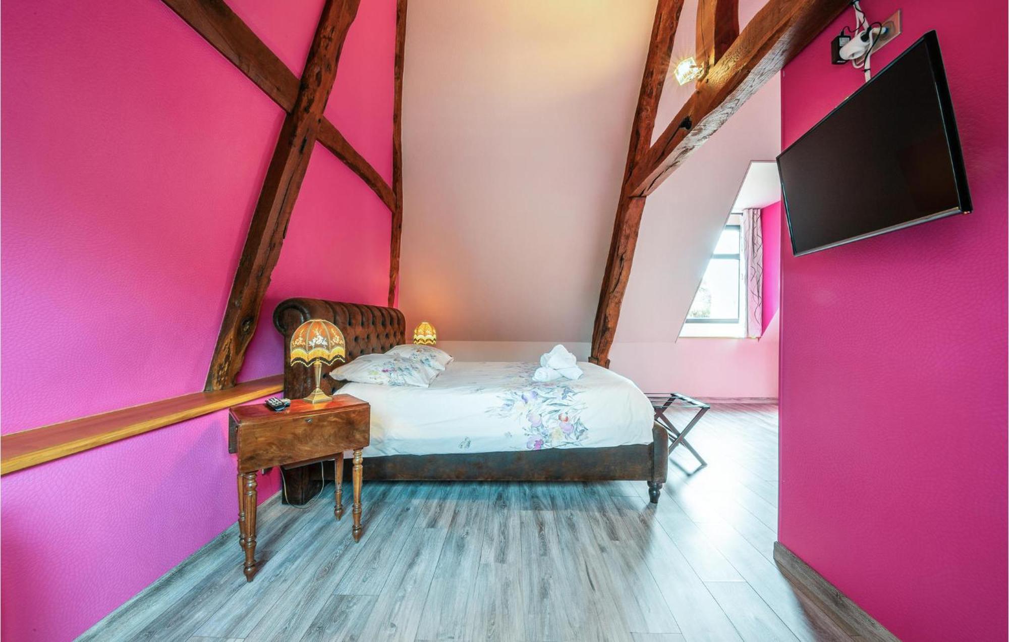 Stunning Home In Paluel With Wifi Экстерьер фото