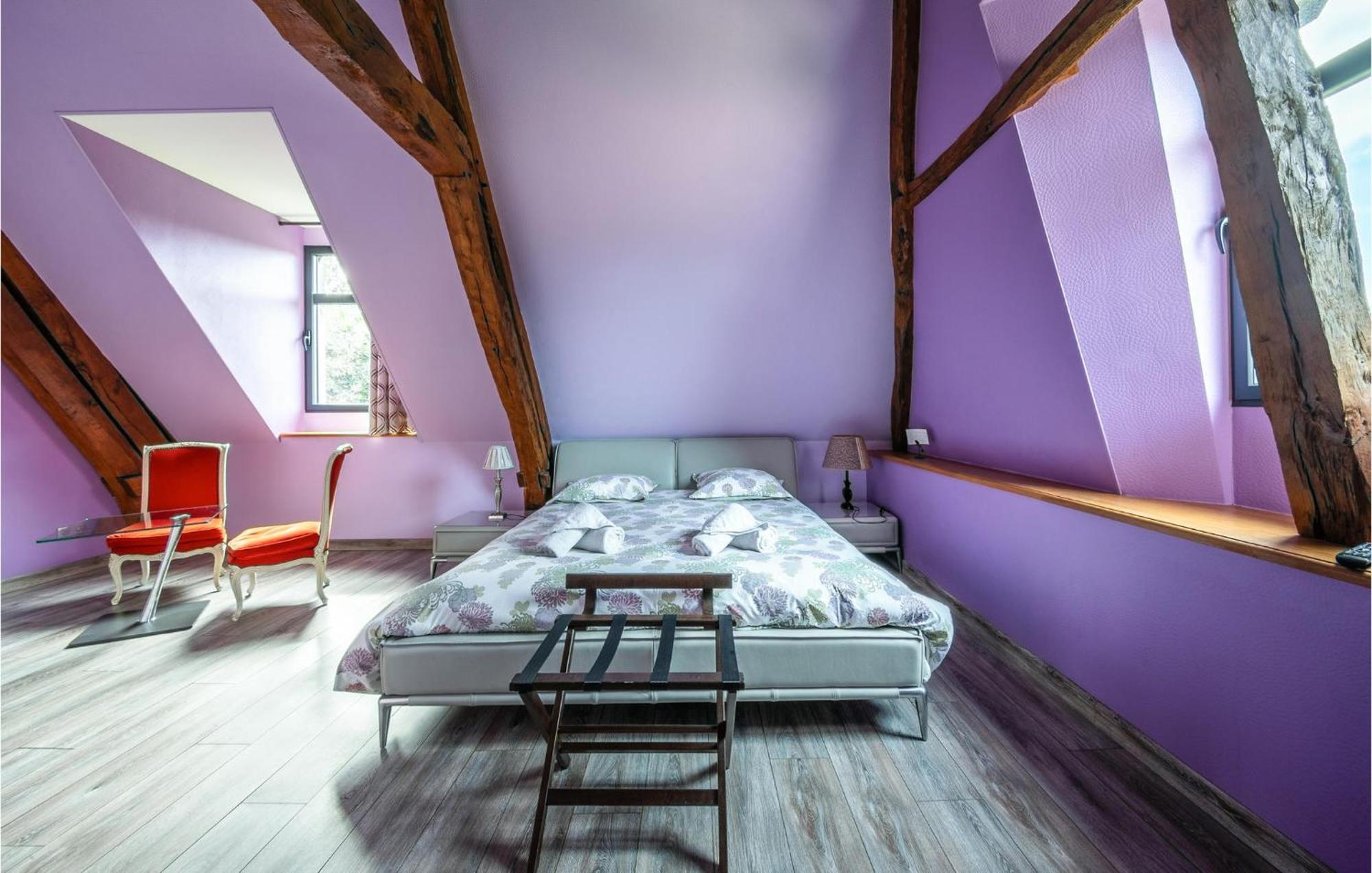 Stunning Home In Paluel With Wifi Экстерьер фото